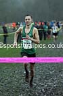 Senior mens Northern Cross Country Champs., Witton Park, Blackburn. Photo: David T. Hewitson/Sports for All Pics